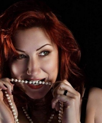 Изольда, 36 лет