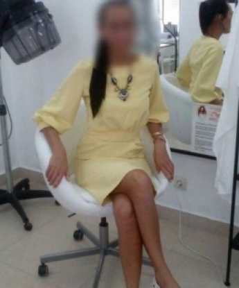 Маша, 24 года